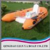 Rigid Inflatable Boat HYP300(CE)